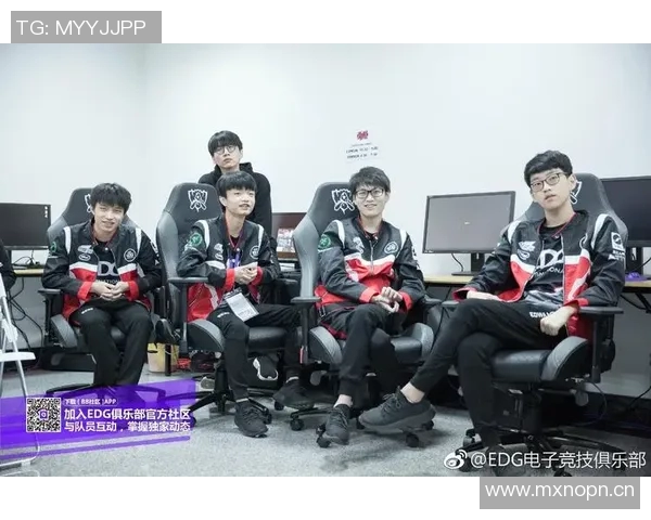 独家深度解析EDG与其他战队技术特点及优势对比分析 独家深度解析EDG与其他战队技术特点及优势对比分析